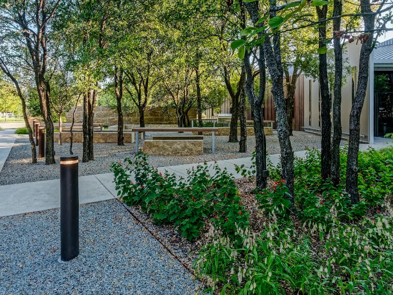 R4 Gymnasium — Volleyball venue in Texas
