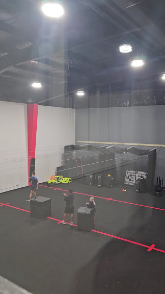 Redline Athletics — Charlotte, North Carolina (3)