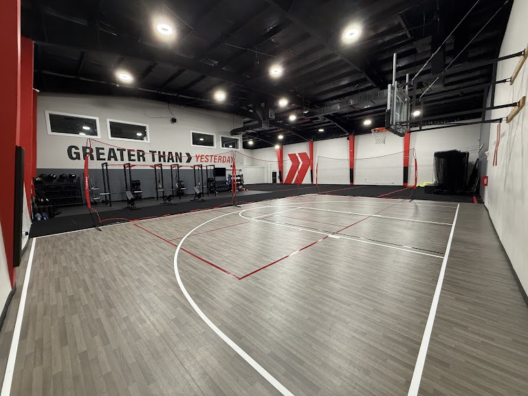Redline Athletics