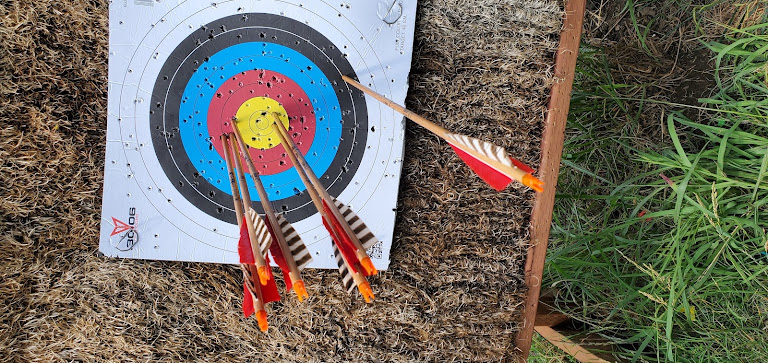 Robertson Archery — Archery venue in Van Nuys, California