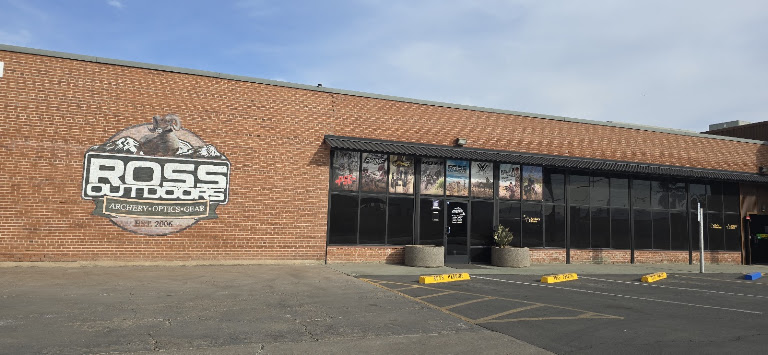 Ross Outdoors Archery — Archery venue in Arizona