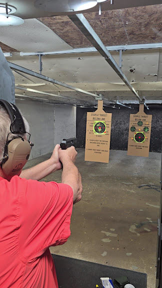 Shoot Smart - Alliance — Fort Worth, Texas (2)