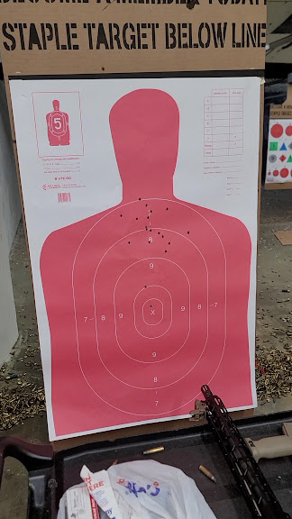 Shoot Smart - Alliance — Fort Worth, Texas (3)
