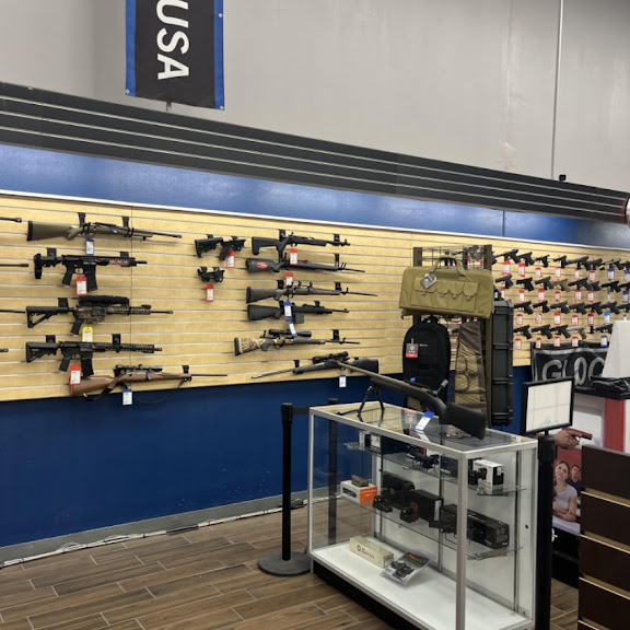Shoot Smart – Fort Worth West