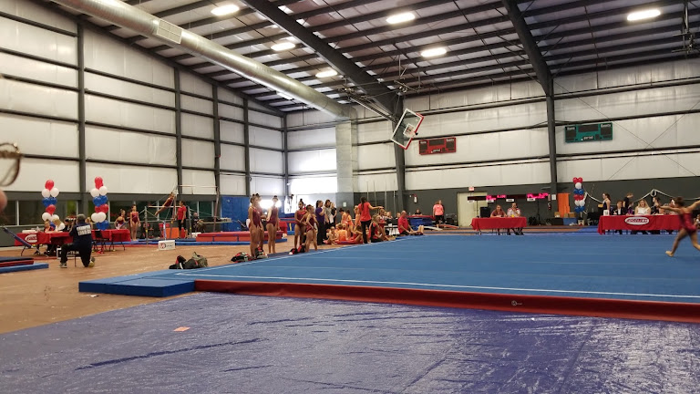 Sokol Fort Worth — Gymnastics venue in Fort Worth, Texas