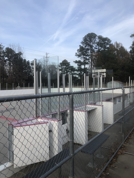 South Charlotte Roller Hockey
