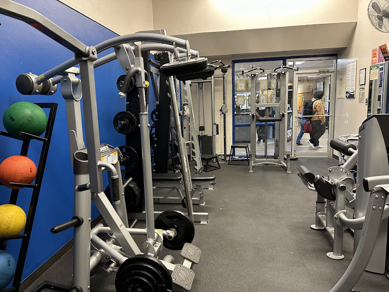 Southwest Community Center