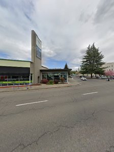The Children's Gym — Portland, Oregon (2)