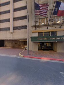 The Fort Worth Club — Fort Worth, Texas (2)