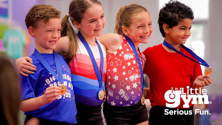 The Little Gym of Fort Worth (Southwest) — Gymnastics venue in Fort Worth, Texas