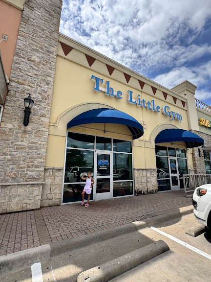The Little Gym of North Fort Worth