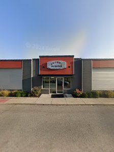 The Rec Room