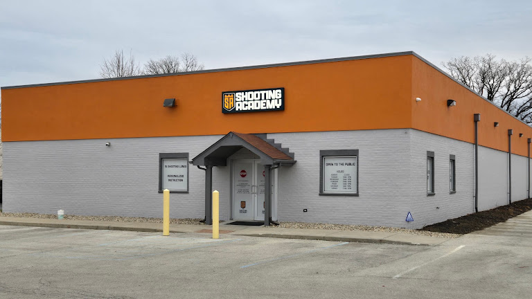 The Shooting Academy