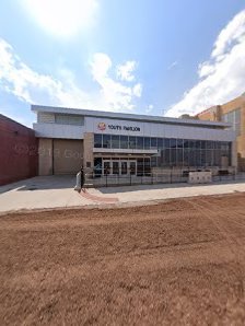 TPH Indy Rinks