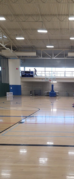 Tualatin Hills Athletic Center — Beaverton, Oregon (2)
