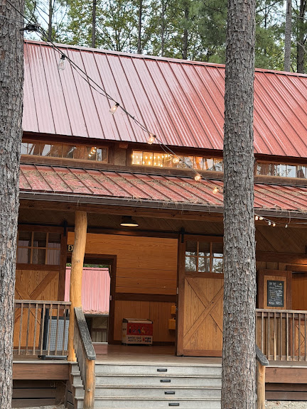 U.S. National Whitewater Center — Charlotte, North Carolina (2)