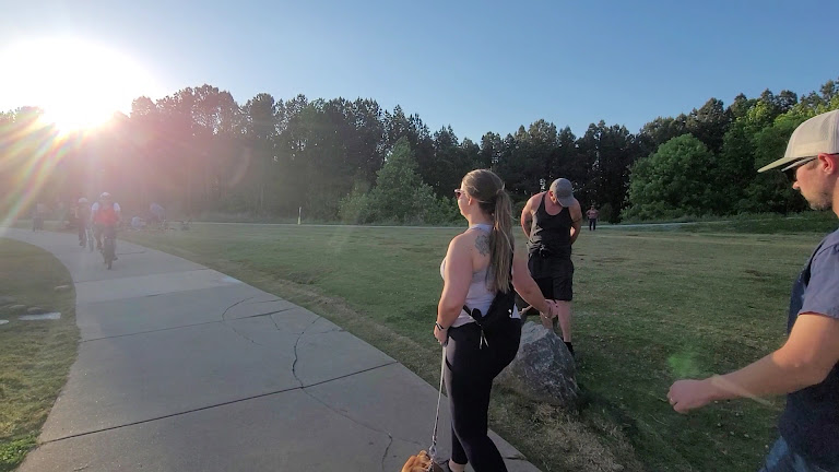 U.S. National Whitewater Center — Charlotte, North Carolina (3)