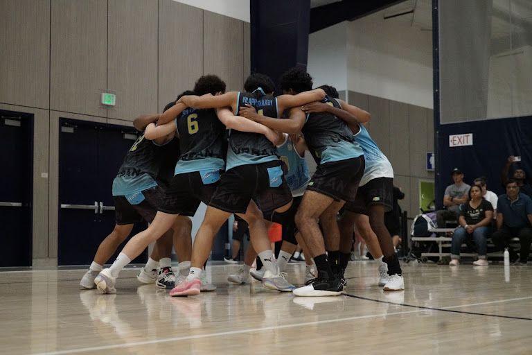 Urban Volleyball Athletic Club