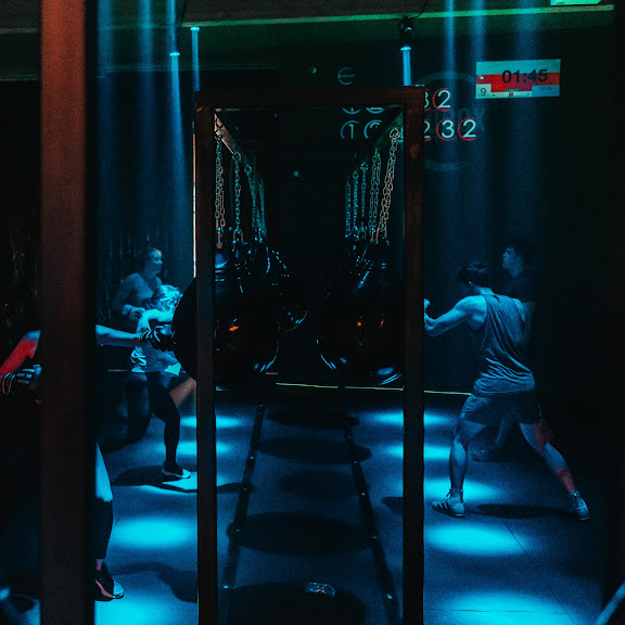 YBX Fitness