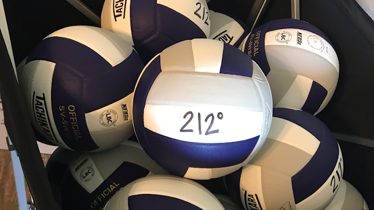 212 Volleyball — Volleyball venue in Texas