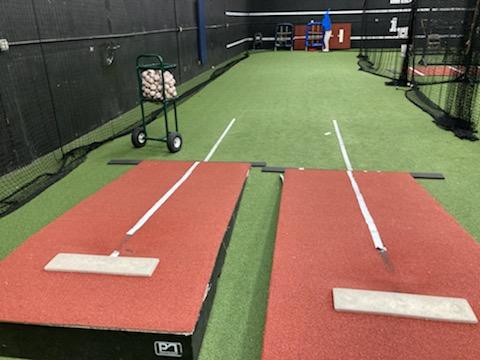 503 Baseball and Softball Academy