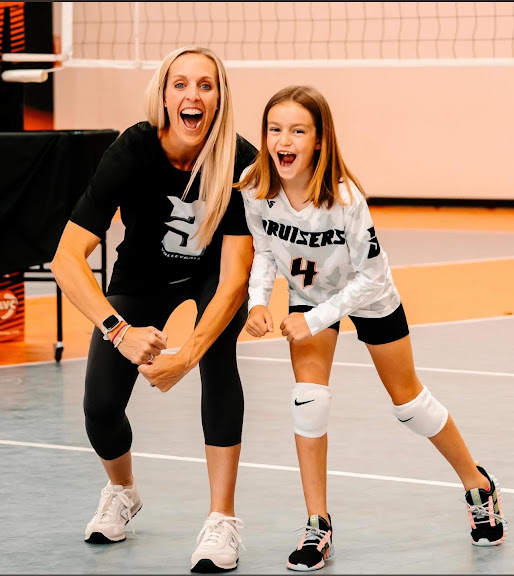 Aledo Volleyball Club — Volleyball venue in Texas
