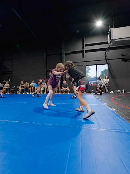 Aledo Wrestling Club — Wrestling venue in Texas