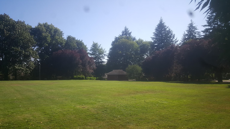 Alex Rovello Memorial Tennis Courts — Tennis venue in Portland, Oregon