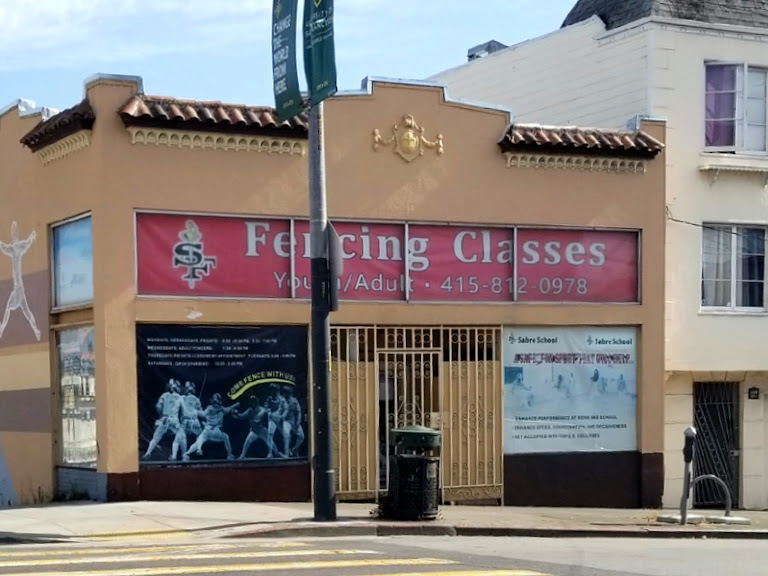Alliance Fencing Equipment LLC — Fencing venue in California