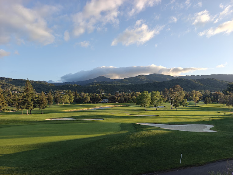 Almaden Golf & Country Club