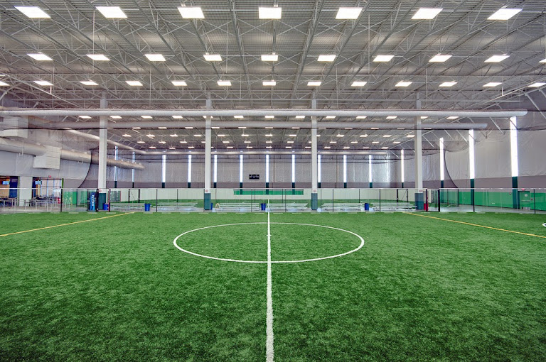American Sports Centers-Avondale — Basketball venue in Arizona