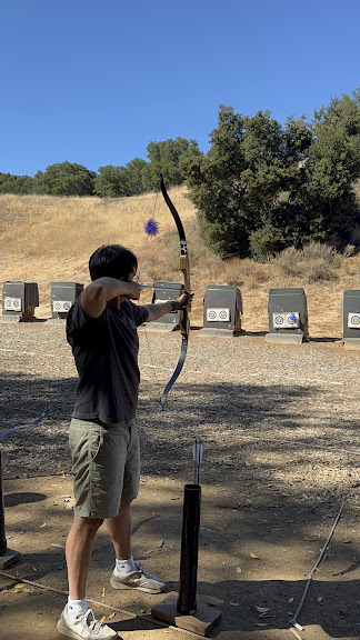 Archers Oasis — Los Altos Hills, California (2)