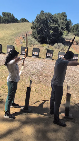 Archers Oasis — Los Altos Hills, California (3)