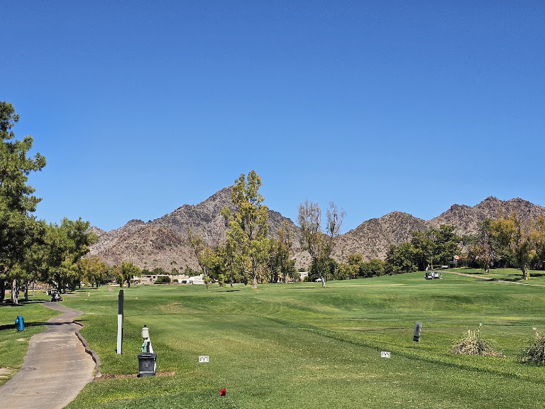 Arizona Biltmore Golf Club