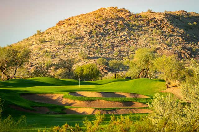 Arizona Grand Golf Course
