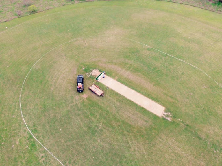 Austin Cricket Association Ground — Austin, Texas (2)