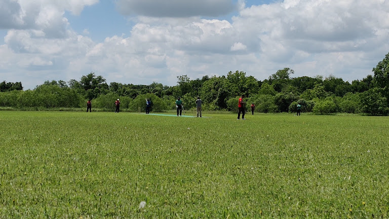 Austin Cricket Association Ground — Austin, Texas (3)