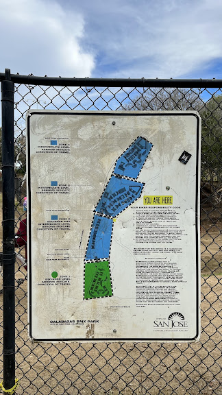 BMX Park San Jose — Cycling venue in San Jose, California
