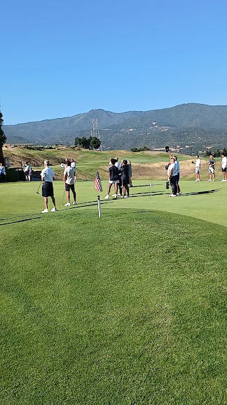 Boulder Ridge Golf Club — San Jose, California (3)