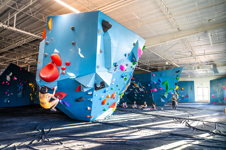 Bouldering Project – Tempe
