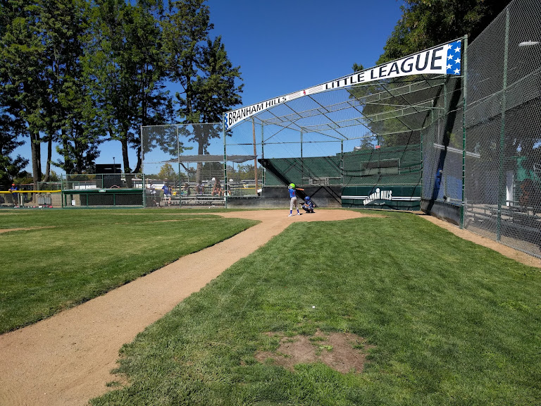Branham Hills Little League