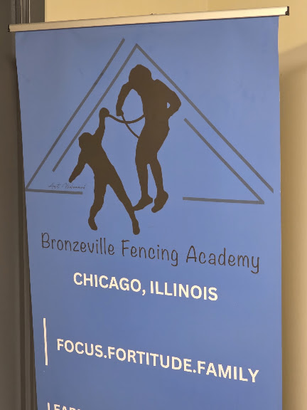 Bronzeville Fencing Academy — Fencing venue in Illinois