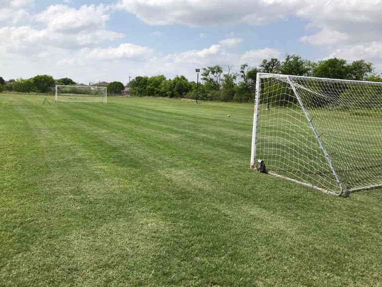 BVB International Academy – San Antonio