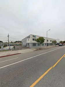 Ca Pride Allstars — Gym venue in Los Angeles, California