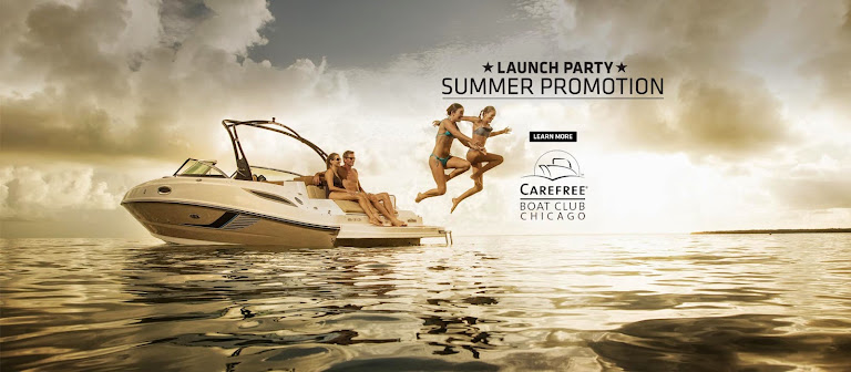 Carefree Boat Club — Sailing venue in Illinois