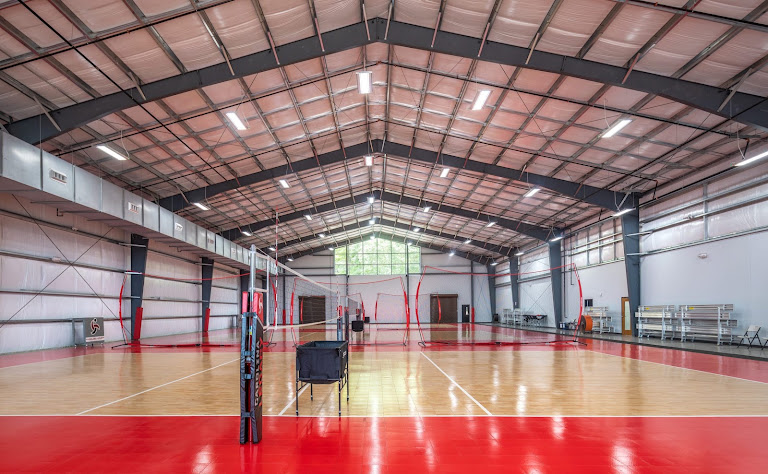 Carolina Legacy Volleyball Club — Rolesville, North Carolina (2)