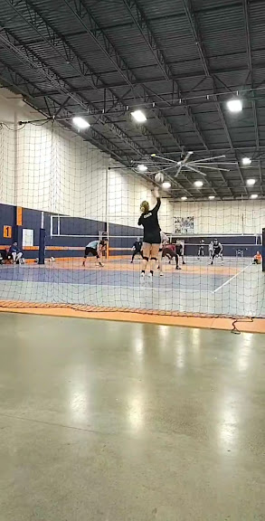 Carolina Union Volleyball Club — Charlotte, North Carolina (2)