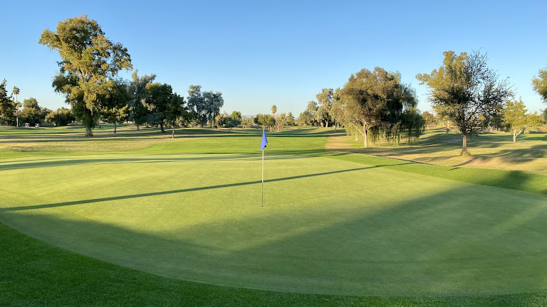 Cave Creek Golf Course