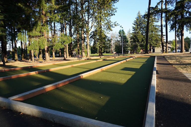 Cedar Hills Pickleball Court — Pickleball venue in Beaverton, Oregon