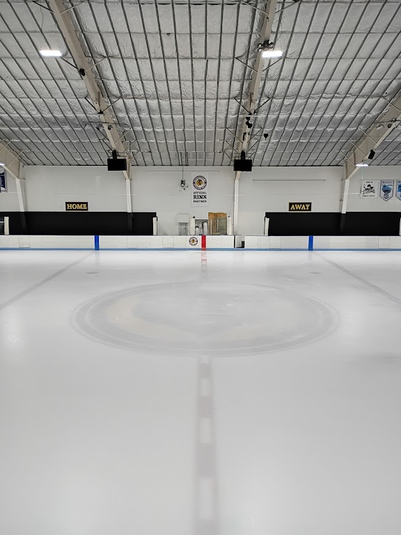 Center Ice Of Du Page — Ice Skating venue in Illinois